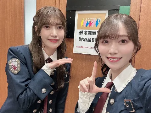 守屋 麗奈｜2023（2023-12-31）｜6枚目