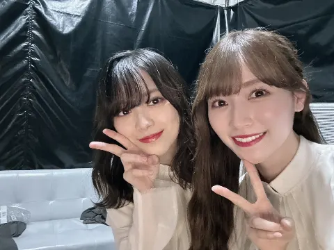 守屋 麗奈｜2023（2023-12-31）｜9枚目