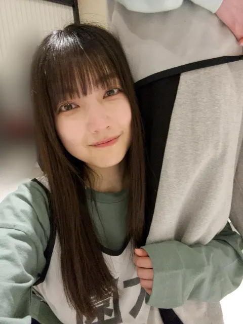 大園 玲｜（2024-01-01）｜9枚目
