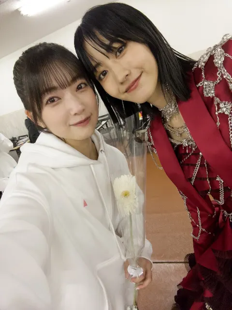 大園 玲｜（2024-01-01）｜17枚目