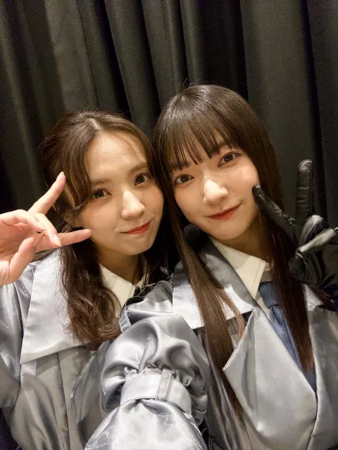 大園 玲｜（2024-01-01）｜19枚目