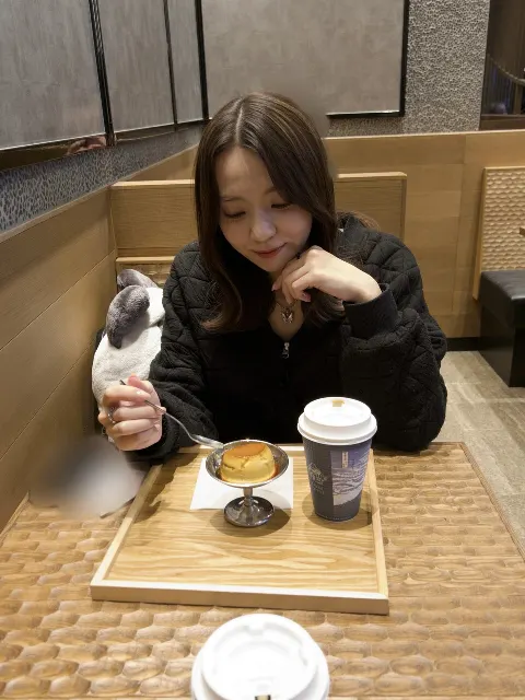 大園 玲｜（2024-01-01）｜20枚目