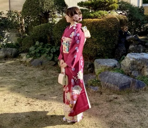 石森 璃花｜喜色、51（2024-01-05）｜3枚目