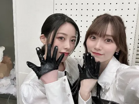 守屋 麗奈｜2024（2024-01-06）｜5枚目