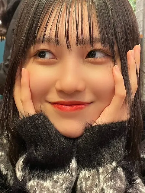 的野 美青｜1月6日（2024-01-06）｜4枚目