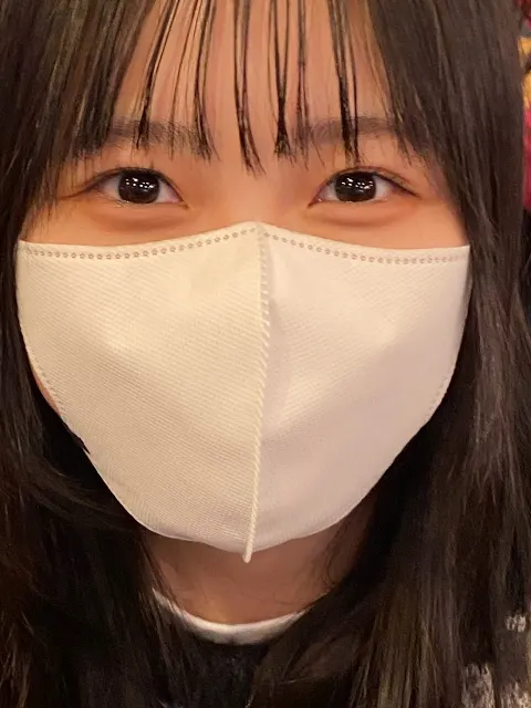 的野 美青｜1月6日（2024-01-06）｜5枚目