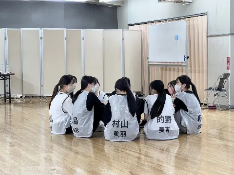 中嶋 優月｜ぬくもり（2024-01-08）