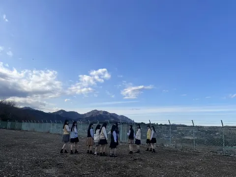 中嶋 優月｜ぬくもり（2024-01-08）｜2枚目