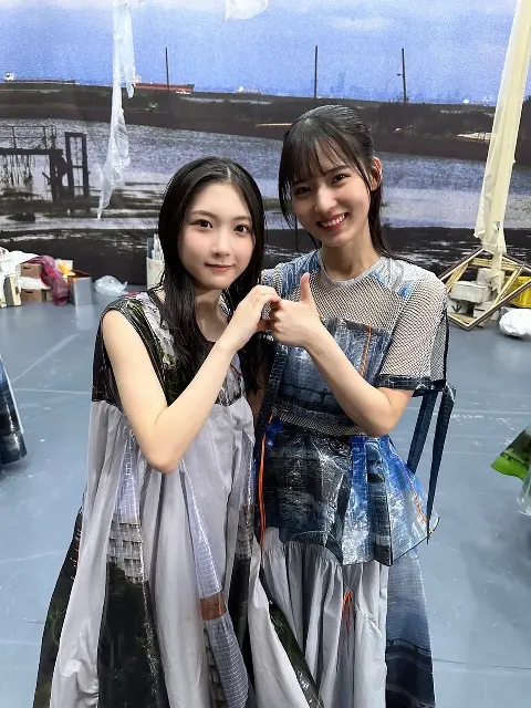 中嶋 優月｜ぬくもり（2024-01-08）｜7枚目