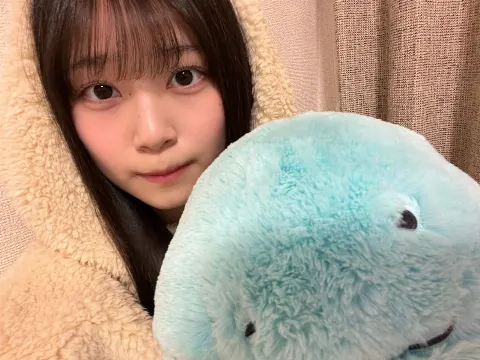 山下 瞳月｜こんばんは（2024-01-09）｜5枚目