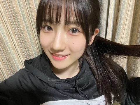 小田倉 麗奈｜2024/1/9（2024-01-09）｜4枚目