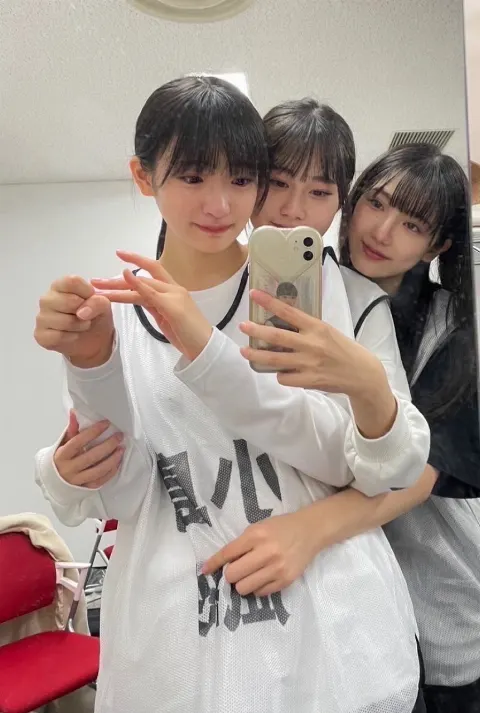 小田倉 麗奈｜2024/1/9（2024-01-09）｜5枚目