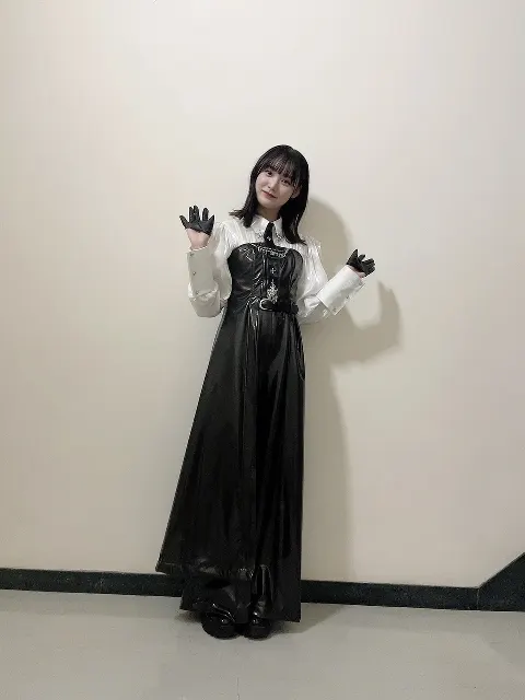 増本 綺良｜あけましておめでとうございます（2024-01-09）