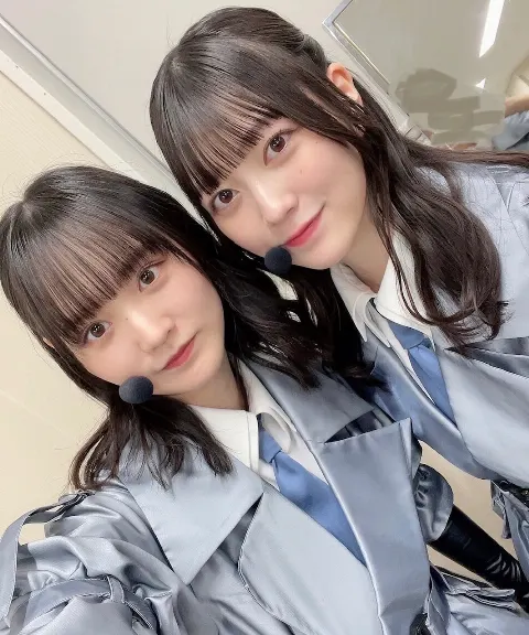 増本 綺良｜あけましておめでとうございます（2024-01-09）｜2枚目