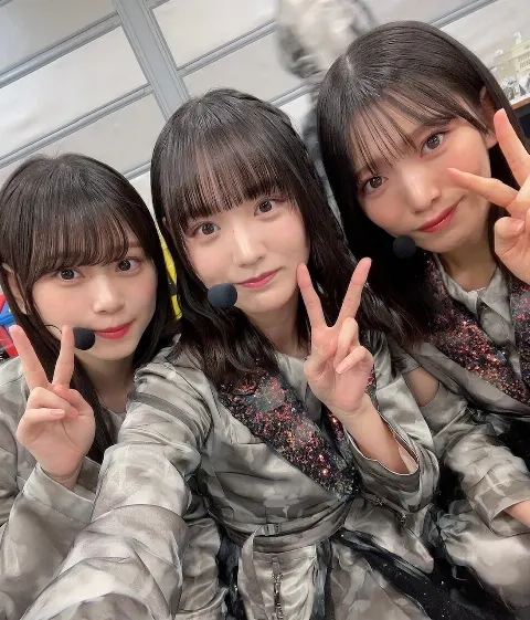 増本 綺良｜あけましておめでとうございます（2024-01-09）｜7枚目