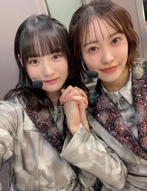 増本 綺良｜あけましておめでとうございます（2024-01-09）｜8枚目