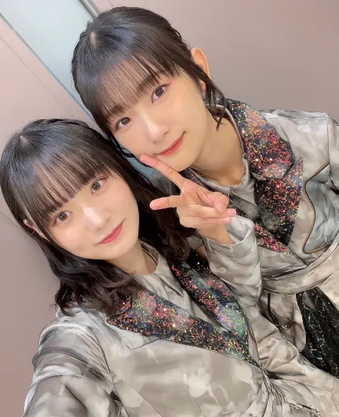 増本 綺良｜あけましておめでとうございます（2024-01-09）｜9枚目