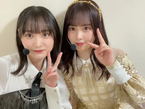 増本 綺良｜あけましておめでとうございます（2024-01-09）｜11枚目