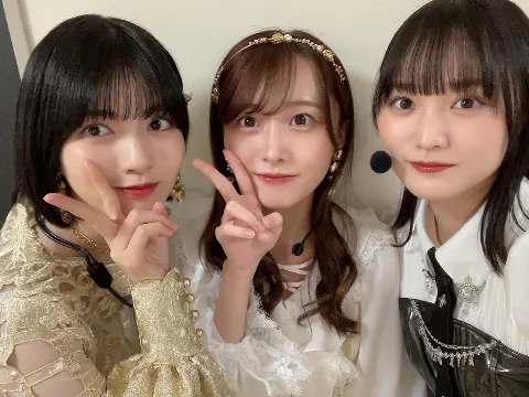 増本 綺良｜あけましておめでとうございます（2024-01-09）｜12枚目