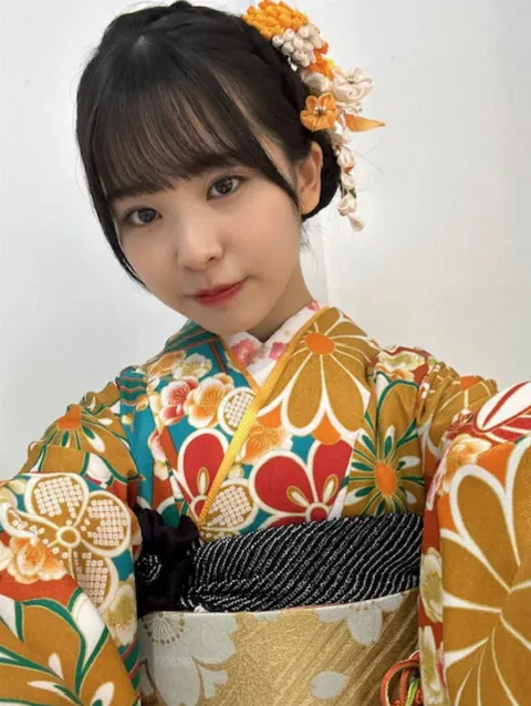 遠藤 理子｜（2024-01-11）｜5枚目