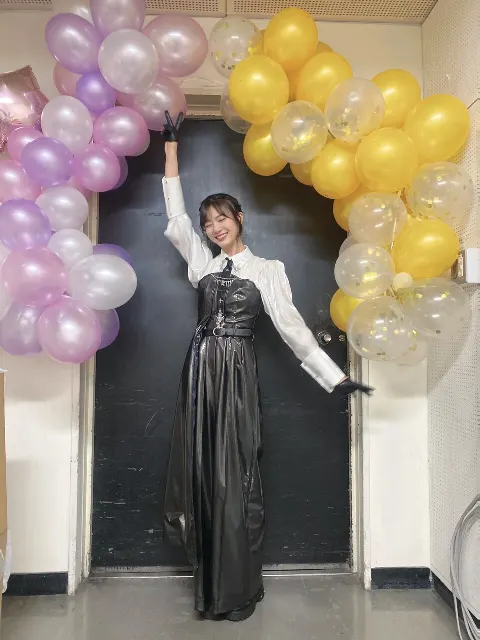 田村 保乃｜きらん（2024-01-12）｜9枚目