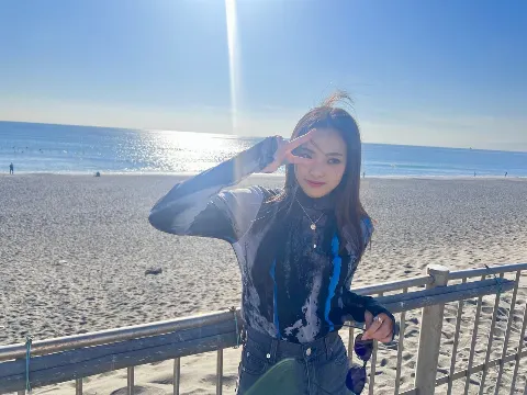 遠藤 光莉｜#103 季節を纏う📷🤍（2024-01-14）