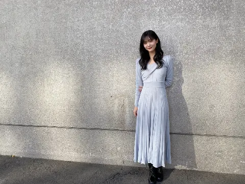 田村 保乃｜ひんやり（2024-01-15）｜5枚目