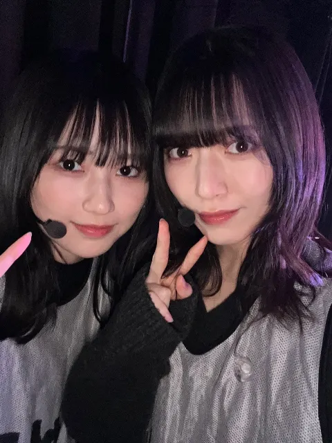 村山 美羽｜こんばんは（2024-01-16）｜3枚目