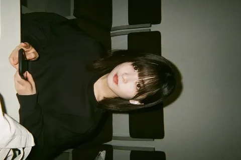 村山 美羽｜こんばんは（2024-01-16）｜5枚目
