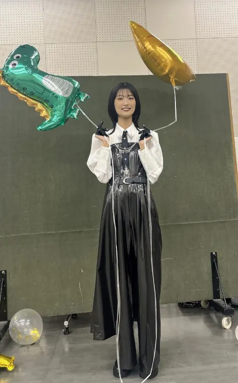 井上 梨名｜いのりぶろぐ（2024-01-17）