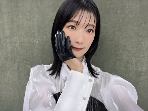 井上 梨名｜いのりぶろぐ（2024-01-17）｜2枚目