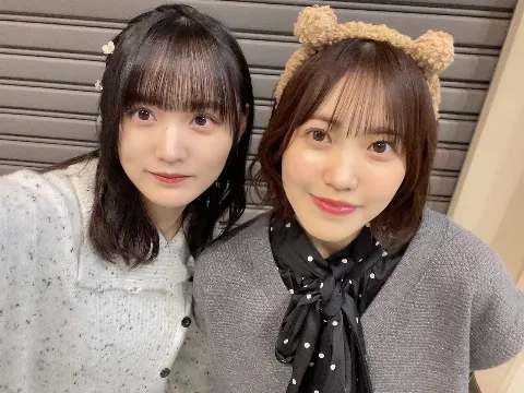 増本 綺良｜22（2024-01-17）｜5枚目