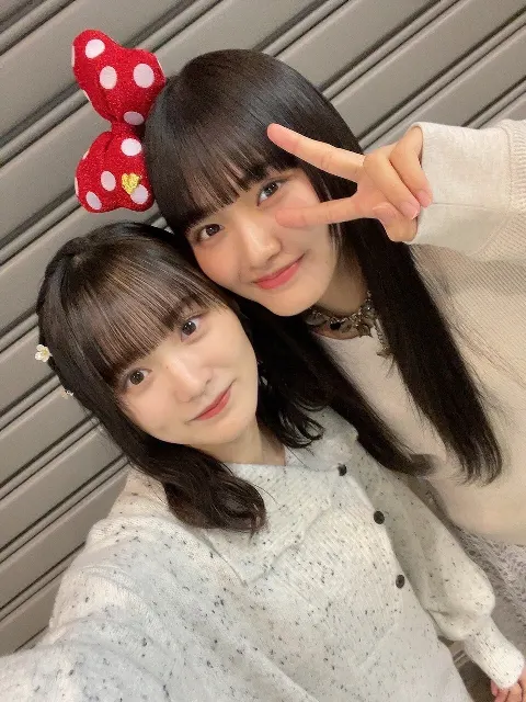 増本 綺良｜22（2024-01-17）｜7枚目