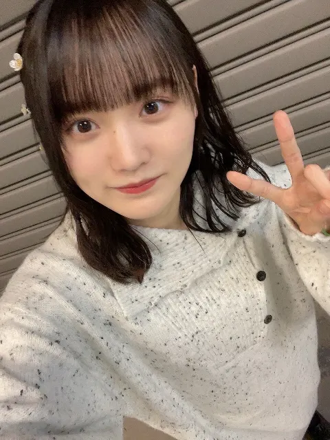 増本 綺良｜22（2024-01-17）｜10枚目