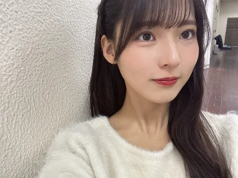 中嶋 優月｜花の咲く場所（2024-01-17）