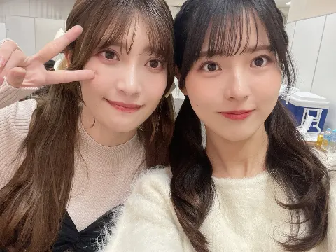 中嶋 優月｜花の咲く場所（2024-01-17）｜3枚目