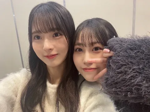 中嶋 優月｜花の咲く場所（2024-01-17）｜4枚目