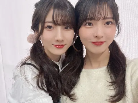中嶋 優月｜花の咲く場所（2024-01-17）｜5枚目