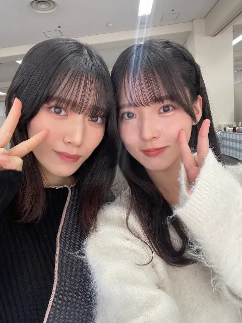 中嶋 優月｜花の咲く場所（2024-01-17）｜6枚目