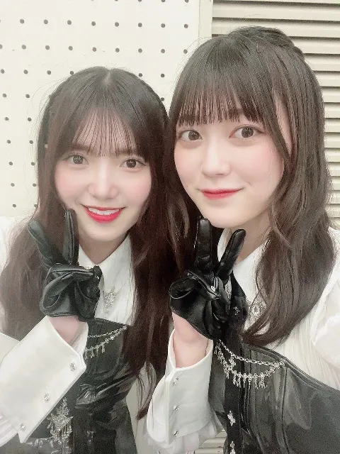 幸阪 茉里乃｜あけましておめでとうございます🐉（2024-01-17）