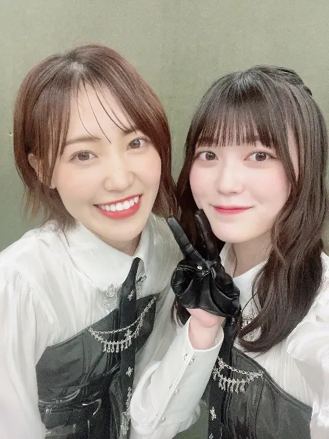 幸阪 茉里乃｜あけましておめでとうございます🐉（2024-01-17）｜2枚目
