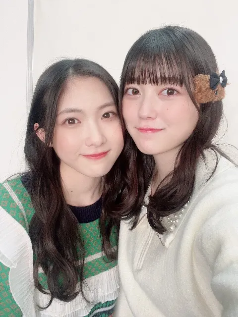 幸阪 茉里乃｜あけましておめでとうございます🐉（2024-01-17）｜3枚目