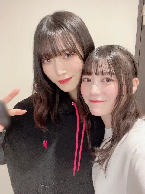 幸阪 茉里乃｜あけましておめでとうございます🐉（2024-01-17）｜6枚目