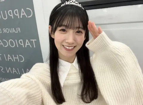 石森 璃花｜お誕生日、53（2024-01-17）