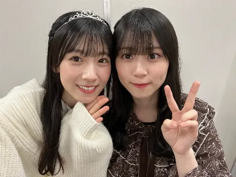 石森 璃花｜お誕生日、53（2024-01-17）｜4枚目