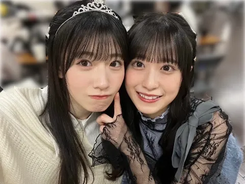 石森 璃花｜お誕生日、53（2024-01-17）｜6枚目