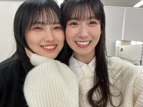 石森 璃花｜お誕生日、53（2024-01-17）｜9枚目