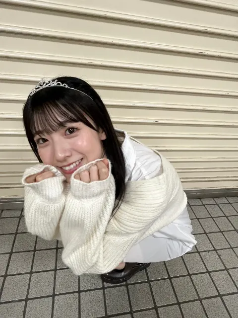 石森 璃花｜お誕生日、53（2024-01-17）｜12枚目