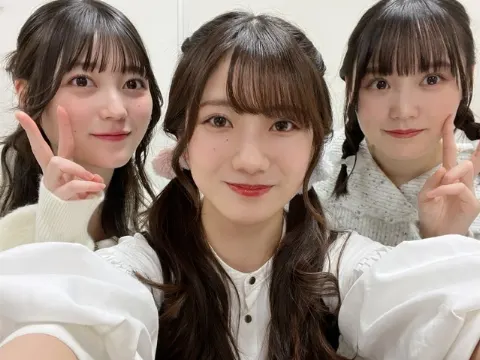小田倉 麗奈｜一日一善（2024-01-17）｜3枚目