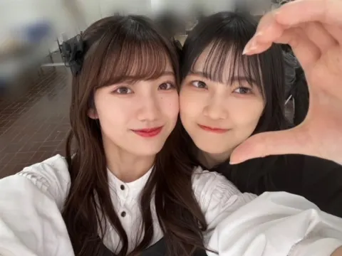 小田倉 麗奈｜一日一善（2024-01-17）｜4枚目